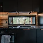 Blackberry A By Aavalevi Apartment Levi