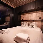 Blackberry A By Aavalevi Apartment