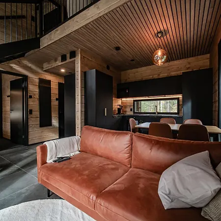 Blackberry A By Aavalevi Apartmán *