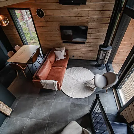 Blackberry A By Aavalevi Apartment