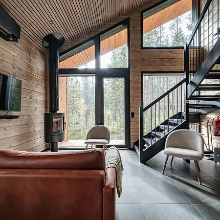 Apartmán Blackberry A By Aavalevi