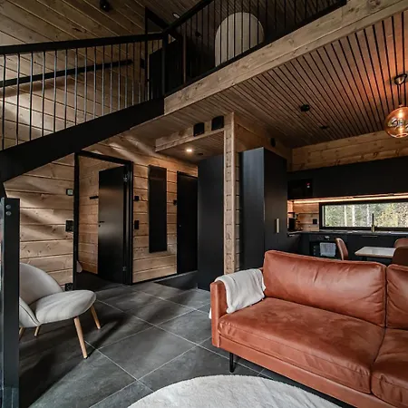 Blackberry A By Aavalevi Appartamento *