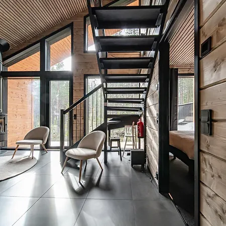 Apartment Blackberry A By Aavalevi *