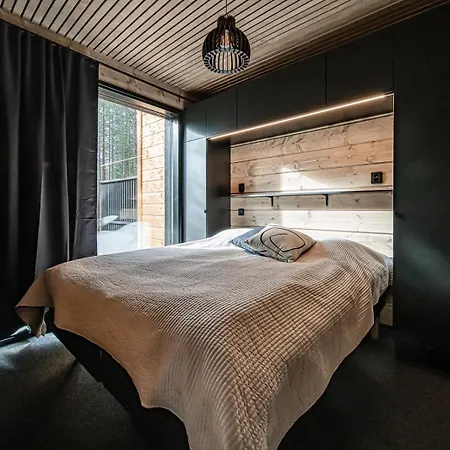 Blackberry A By Aavalevi Apartmán Levi