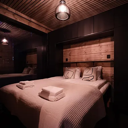 Blackberry A By Aavalevi Appartement *