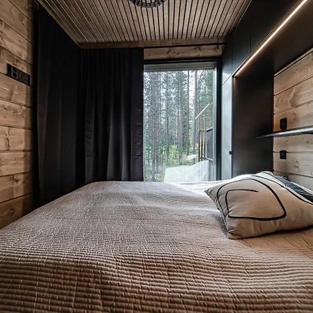 Apartmán Blackberry A By Aavalevi Levi