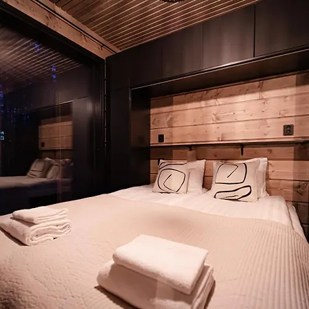 Blackberry A By Aavalevi Apartment