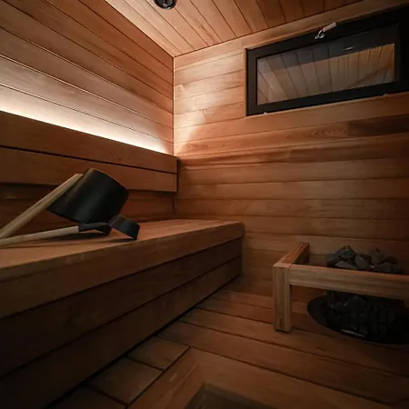 Blackberry A By Aavalevi Apartmán