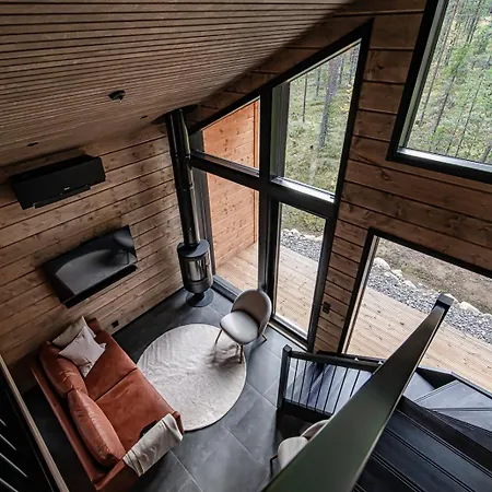 Apartment Blackberry A By Aavalevi *