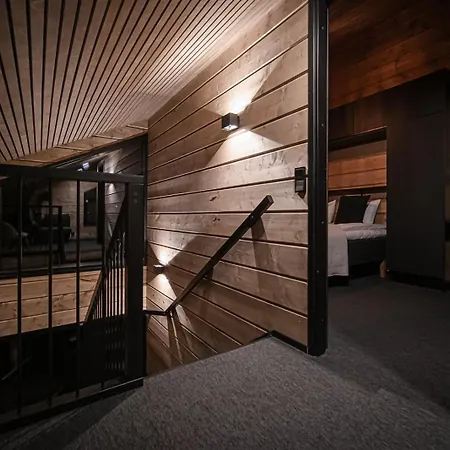 Blackberry A By Aavalevi Appartamento Levi