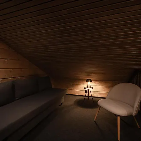 Appartamento Blackberry A By Aavalevi Levi