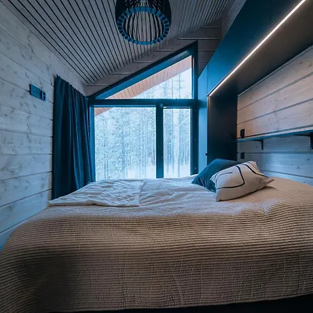 Blackberry A By Aavalevi Apartmán Levi