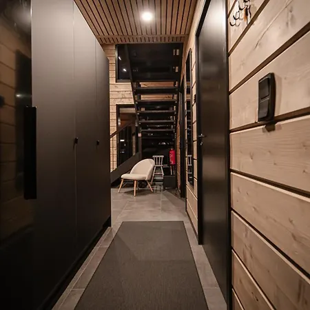 Appartamento Blackberry A By Aavalevi Levi