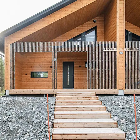 Blackberry A By Aavalevi Apartmán