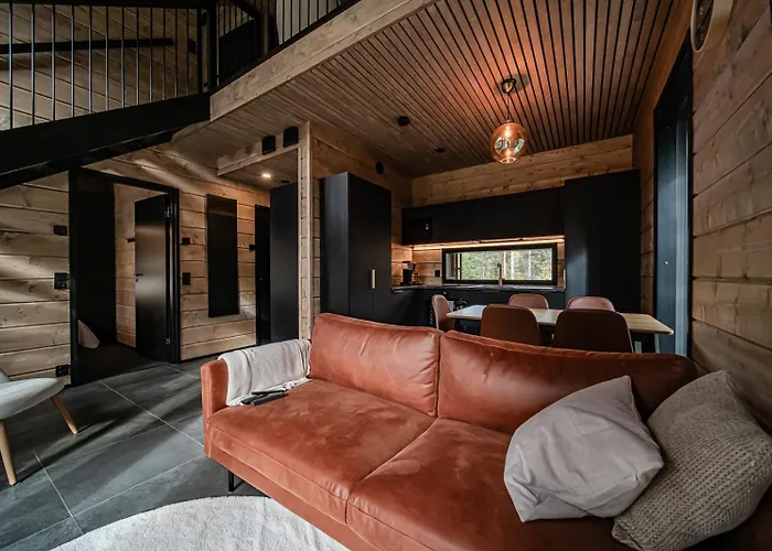 Blackberry A By Aavalevi Appartamento *