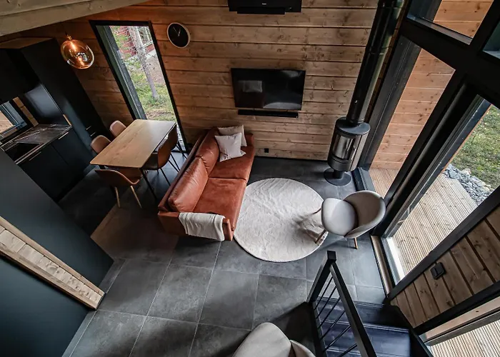 Blackberry A By Aavalevi Appartamento