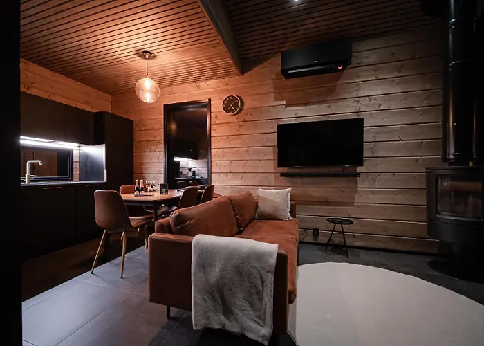 Blackberry A By Aavalevi Appartamento