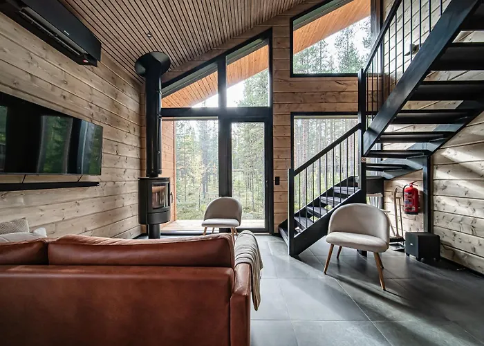 Appartamento Blackberry A By Aavalevi