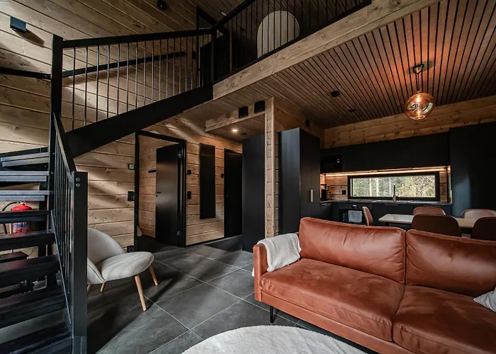 Blackberry A By Aavalevi Appartamento *