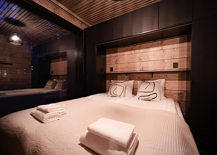 Blackberry A By Aavalevi Appartamento