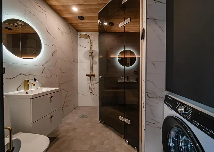 Blackberry A By Aavalevi Appartamento