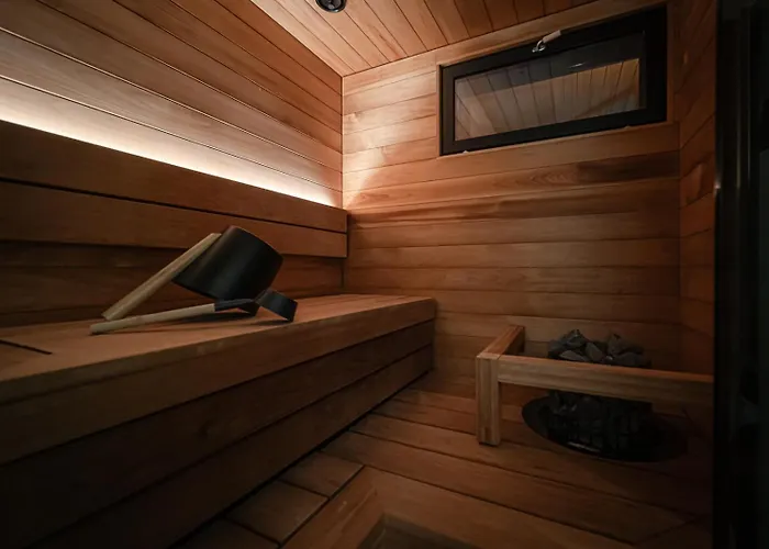 Blackberry A By Aavalevi Appartamento