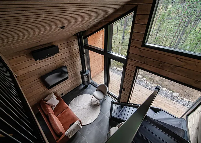 Appartamento Blackberry A By Aavalevi *