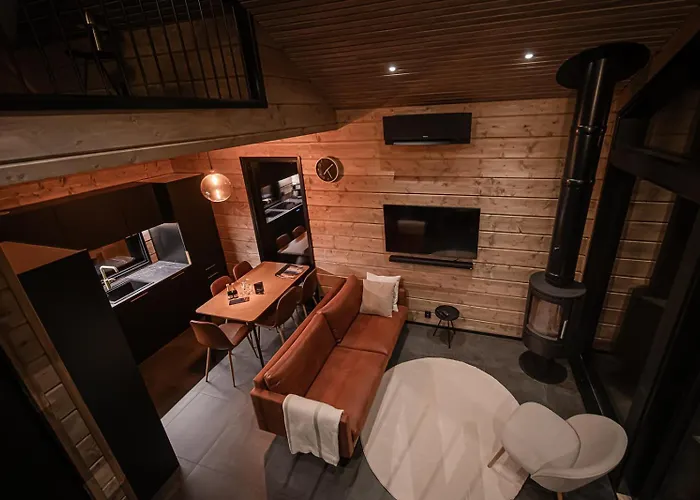 Appartamento Blackberry A By Aavalevi *