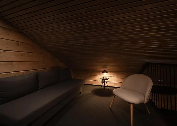 Appartamento Blackberry A By Aavalevi Levi