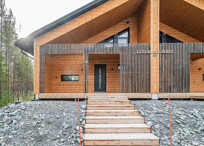 Blackberry A By Aavalevi Appartamento