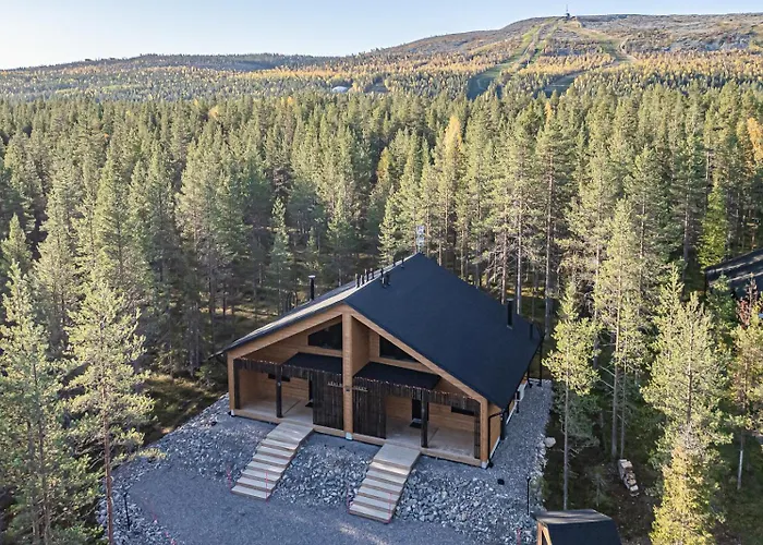 Appartamento Blackberry A By Aavalevi Levi